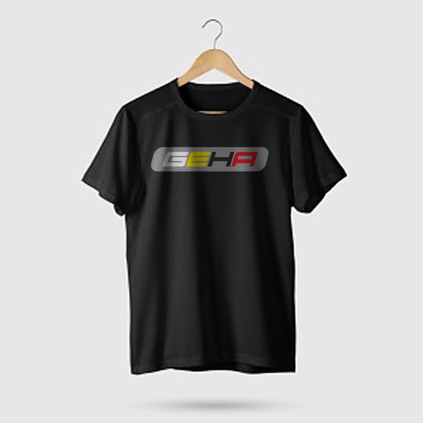 GEHA Apparel Series 1