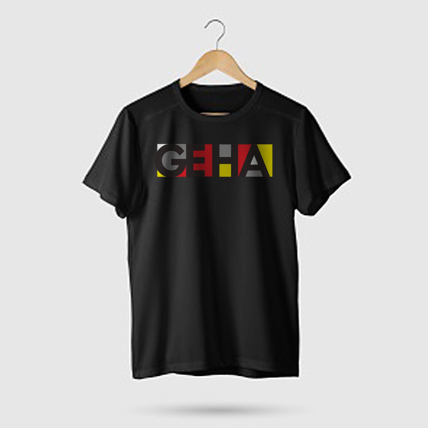 GEHA Apparel Series 8