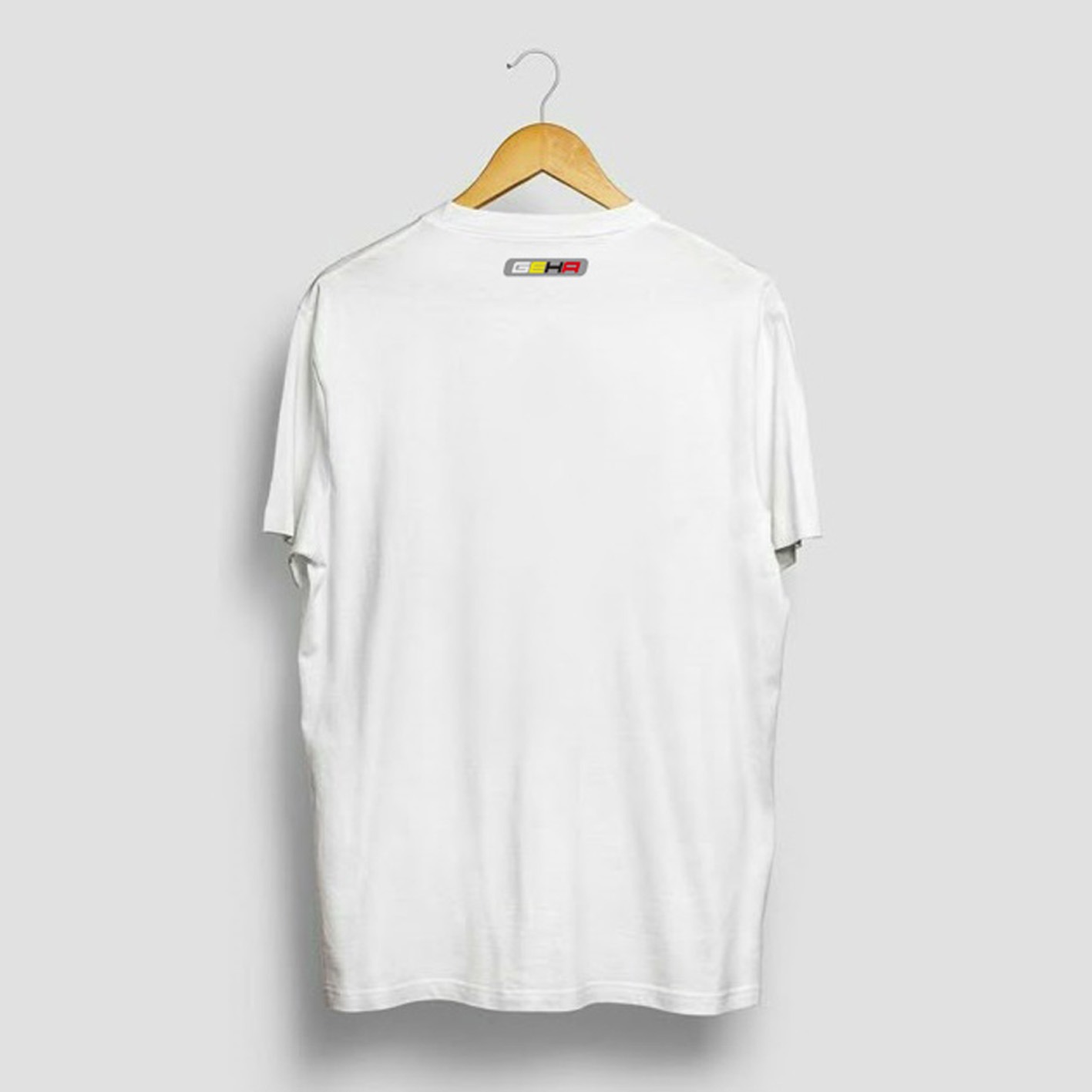 GEHA APPAREL SERIES 1