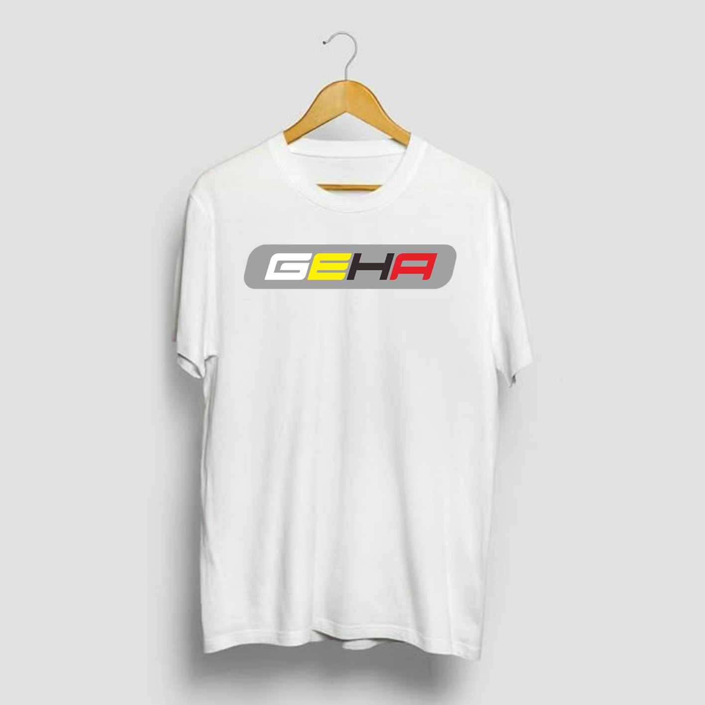 GEHA APPAREL SERIES 1