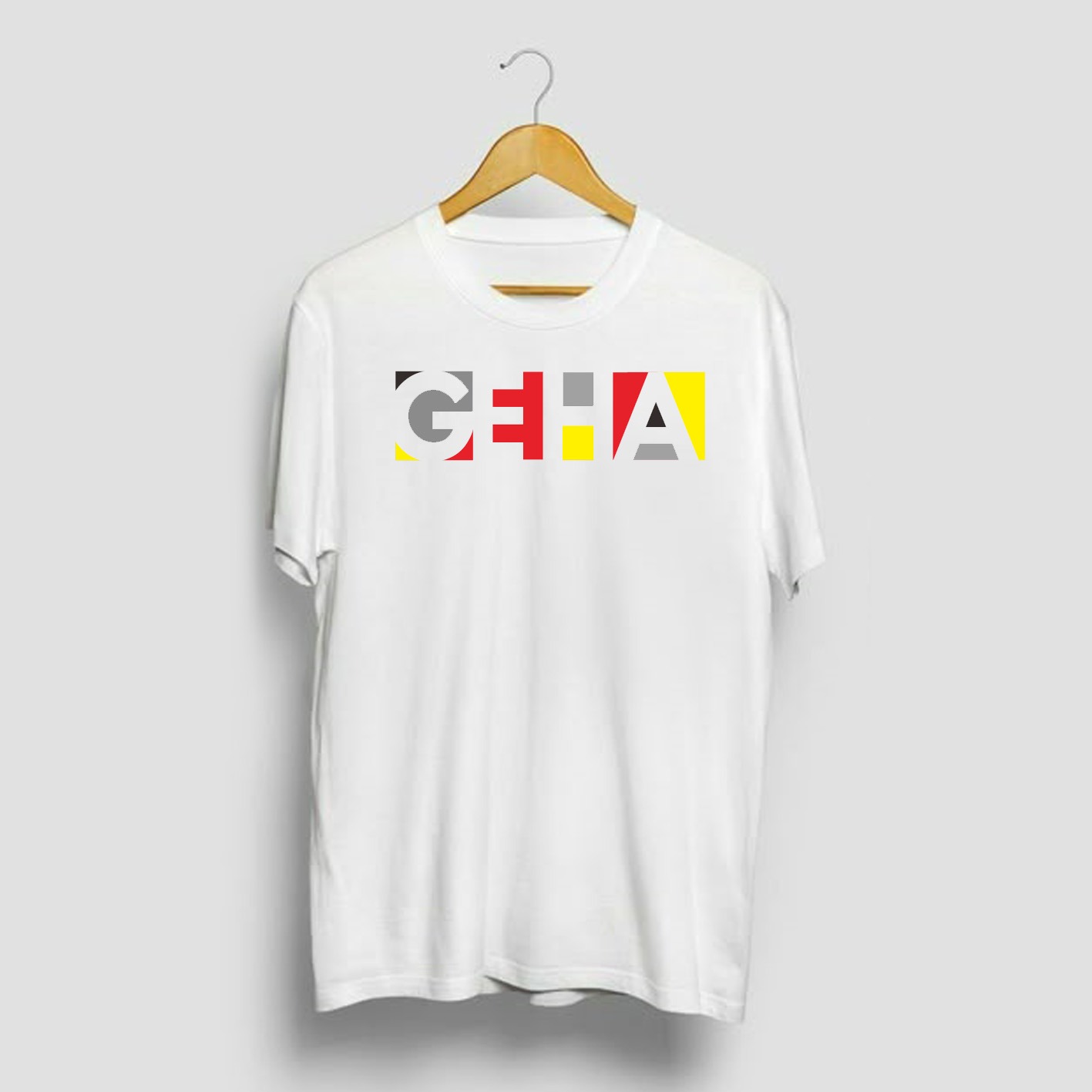 GEHA APPAREL SERIES 2
