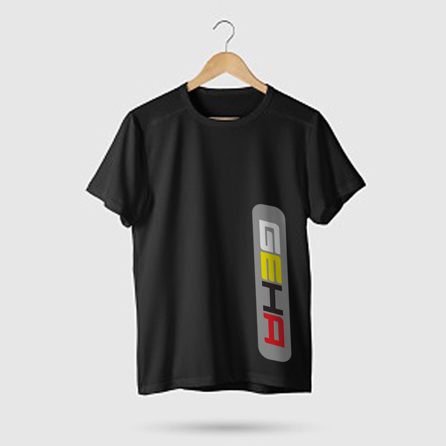 GEHA APPAREL SERIES 3