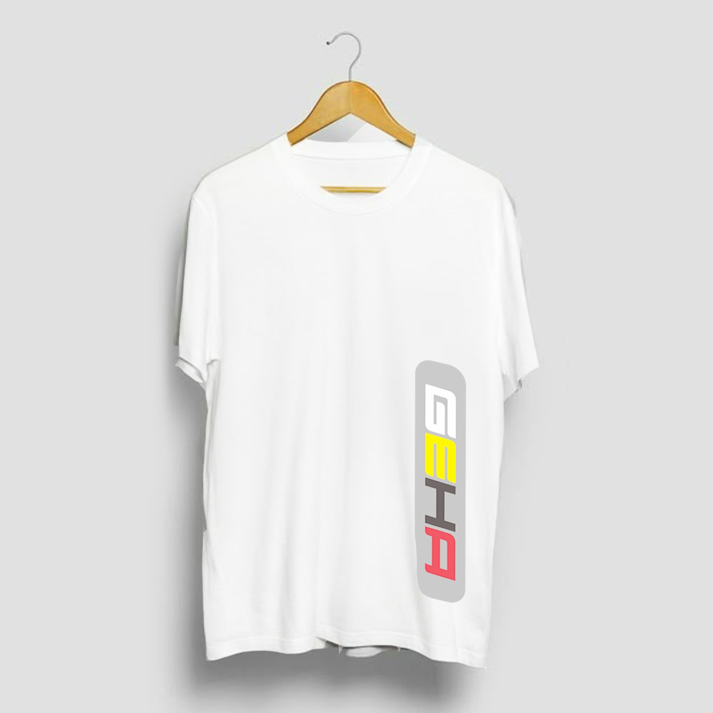 GEHA APPAREL SERIES 3