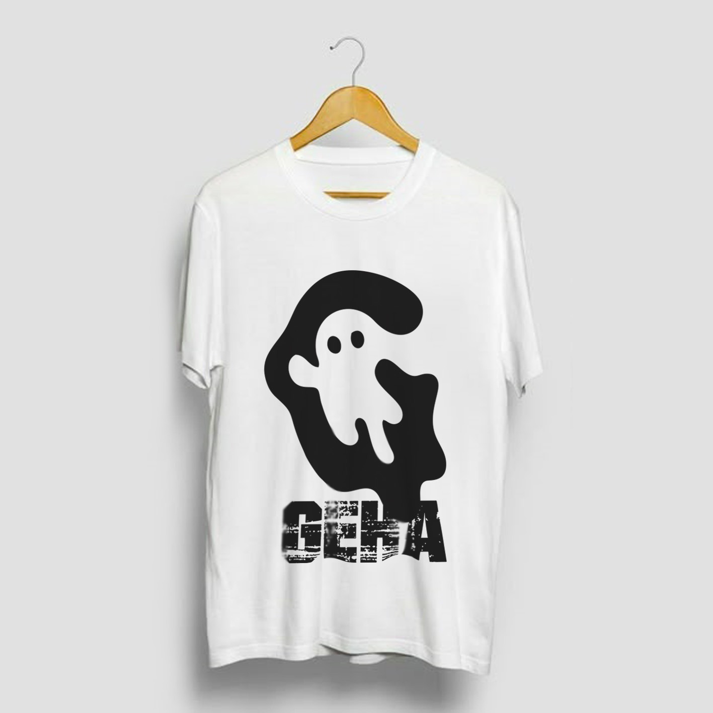 GEHA APPAREL GHOST